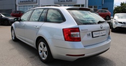 Škoda Octavia Combi 1.6 TDi