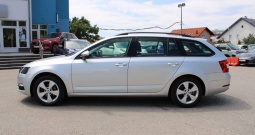 Škoda Octavia Combi 1.6 TDi