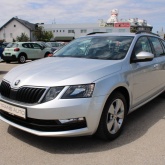 Škoda Octavia Combi 1.6 TDi