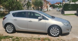 Opel Astra 1.6