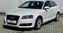 AUDI A3 1.8 TFSI