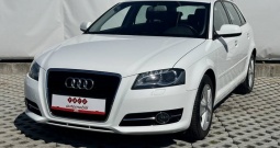 AUDI A3 1.8 TFSI