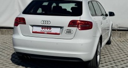 AUDI A3 1.8 TFSI