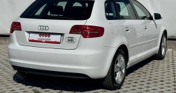 AUDI A3 1.8 TFSI