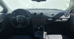 AUDI A3 1.8 TFSI