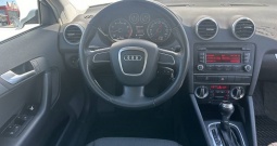 AUDI A3 1.8 TFSI