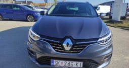 Renault Mégane Grandtour TCe 140 Techno