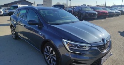 Renault Mégane Grandtour TCe 140 Techno