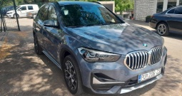 BMW X1 xDrive20D x-Line Aut.