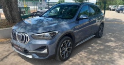 BMW X1 xDrive20D x-Line Aut.