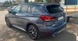 BMW X1 xDrive20D x-Line Aut.