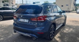 BMW X1 xDrive20D x-Line Aut.