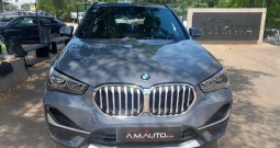 BMW X1 xDrive20D x-Line Aut.