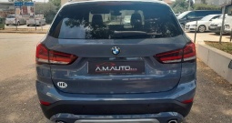 BMW X1 xDrive20D x-Line Aut.