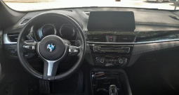 BMW X1 xDrive20D x-Line Aut.