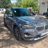 BMW X1 xDrive20D x-Line Aut.