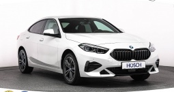 BMW 218i Gran Coupe Sport-Line 136 KS, LED+KAM+GR SJED+VIRT+ASIST