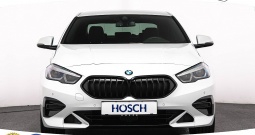 BMW 218i Gran Coupe Sport-Line 136 KS, LED+KAM+GR SJED+VIRT+ASIST