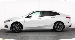 BMW 218i Gran Coupe Sport-Line 136 KS, LED+KAM+GR SJED+VIRT+ASIST