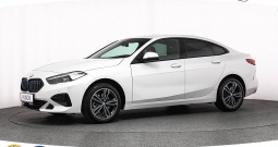 BMW 218i Gran Coupe Sport-Line 136 KS, LED+KAM+GR SJED+VIRT+ASIST