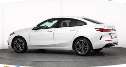 BMW 218i Gran Coupe Sport-Line 136 KS, LED+KAM+GR SJED+VIRT+ASIST