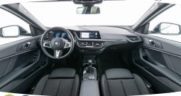 BMW 218i Gran Coupe Sport-Line 136 KS, LED+KAM+GR SJED+VIRT+ASIST