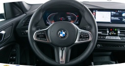 BMW 218i Gran Coupe Sport-Line 136 KS, LED+KAM+GR SJED+VIRT+ASIST