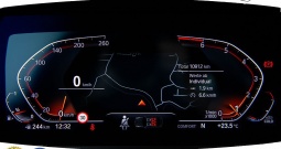 BMW 218i Gran Coupe Sport-Line 136 KS, LED+KAM+GR SJED+VIRT+ASIST