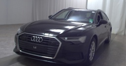 Audi A6 Avant 35 TDI Aut. 163 KS, MATRIX+ACC+GR SJED+KAM+VIRT+ASIST