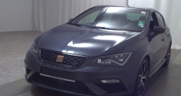 Seat Leon 2.0 TSI Cupra DSG 290 KS, ACC+KAM+LED+GR SJED+PANO+VIRT+ASIST