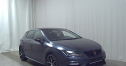 Seat Leon 2.0 TSI Cupra DSG 290 KS, ACC+KAM+LED+GR SJED+PANO+VIRT+ASIST