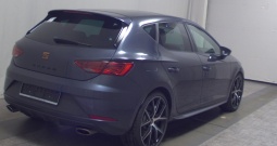 Seat Leon 2.0 TSI Cupra DSG 290 KS, ACC+KAM+LED+GR SJED+PANO+VIRT+ASIST