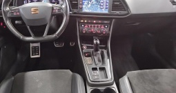 Seat Leon 2.0 TSI Cupra DSG 290 KS, ACC+KAM+LED+GR SJED+PANO+VIRT+ASIST