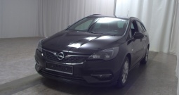 Opel Astra ST 1.5 D Aut. Edition 122 KS, LED+KAM+GR SJED+TEM+ASIST