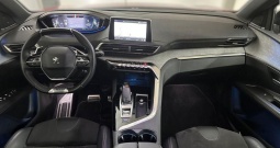 Peugeot 3008 GT 2.0 BlueHDi EAT8 180 KS, ACC+360+LED+GR SJED+PANO+VIRT+ASIST