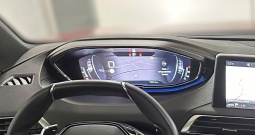 Peugeot 3008 GT 2.0 BlueHDi EAT8 180 KS, ACC+360+LED+GR SJED+PANO+VIRT+ASIST