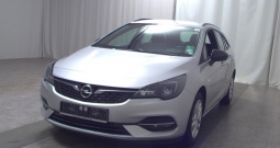 Opel Astra ST 1.2 Business Ed. 110 KS, LED+PDC +TEM+DAB+ASIST