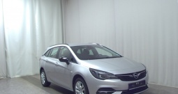 Opel Astra ST 1.2 Business Ed. 110 KS, LED+PDC +TEM+DAB+ASIST