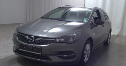 Opel Astra ST 1.2 Elegance Turbo 131 KS, LED+KAM+GR SJED+TEM+ASIST