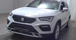 Seat Ateca 2.0 TDI DSG Xperience 150 KS, ACC+KAM+LED+GR SJED+VIRT+ASIST