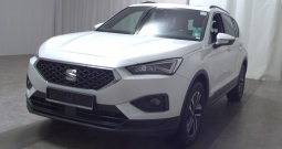 Seat Tarraco 2.0 TDI DSG 4Drive Style 150 KS, LED+PANO+GR SJED+VIRT+KUKA+TEM