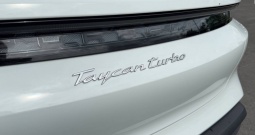 Porsche Taycan Turbo Cross Turismo 680 KS, ZRAČNI+ACC+360+GR SJED+MATRIX+PANO