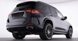 Mercedes GLE 350de 4M AMG 320 KS, ZRAČNI+ACC+360+GR SJED+LED+PANO+HEAD