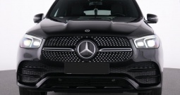 Mercedes GLE 350de 4M AMG 320 KS, ZRAČNI+ACC+360+GR SJED+LED+PANO+HEAD