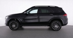 Mercedes GLE 350de 4M AMG 320 KS, ZRAČNI+ACC+360+GR SJED+LED+PANO+HEAD