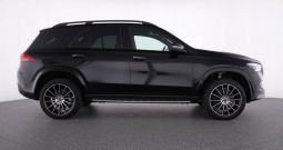 Mercedes GLE 350de 4M AMG 320 KS, ZRAČNI+ACC+360+GR SJED+LED+PANO+HEAD