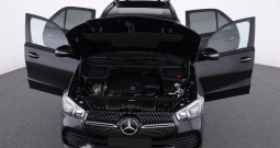 Mercedes GLE 350de 4M AMG 320 KS, ZRAČNI+ACC+360+GR SJED+LED+PANO+HEAD