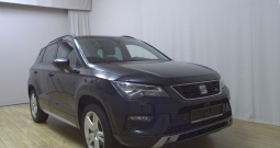 Seat Ateca 2.0 TDI DSG FR-Line 150 KS, ACC+360+LED+GR SJED+VIRT+ASIST