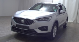 Seat Tarraco 2.0 TDI DSG Style 150 KS, LED+VIRT+GR SJED+KUKA+TEM+ASIST