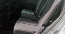 Seat Tarraco 2.0 TDI DSG Style 150 KS, LED+VIRT+GR SJED+KUKA+TEM+ASIST